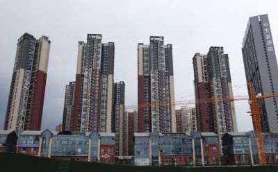 萬科金色樂府